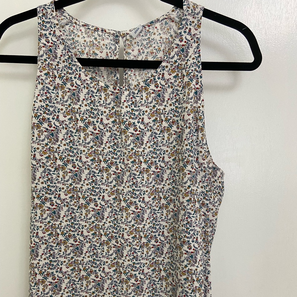 Old Navy summer tank top